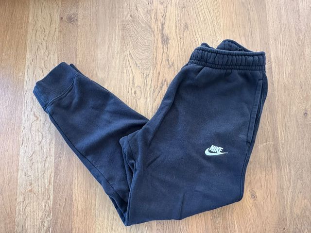 Pantaloni sportivi Nike neri, taglia S