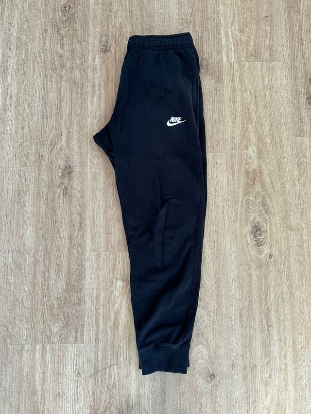 Pantaloni sportivi Nike neri, taglia S