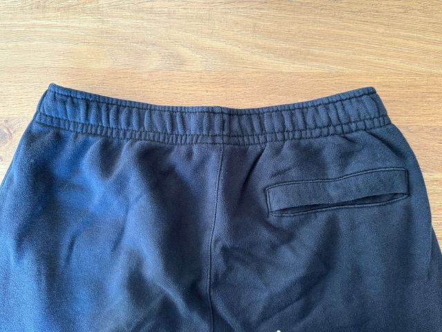 Pantaloni sportivi Nike neri, taglia S