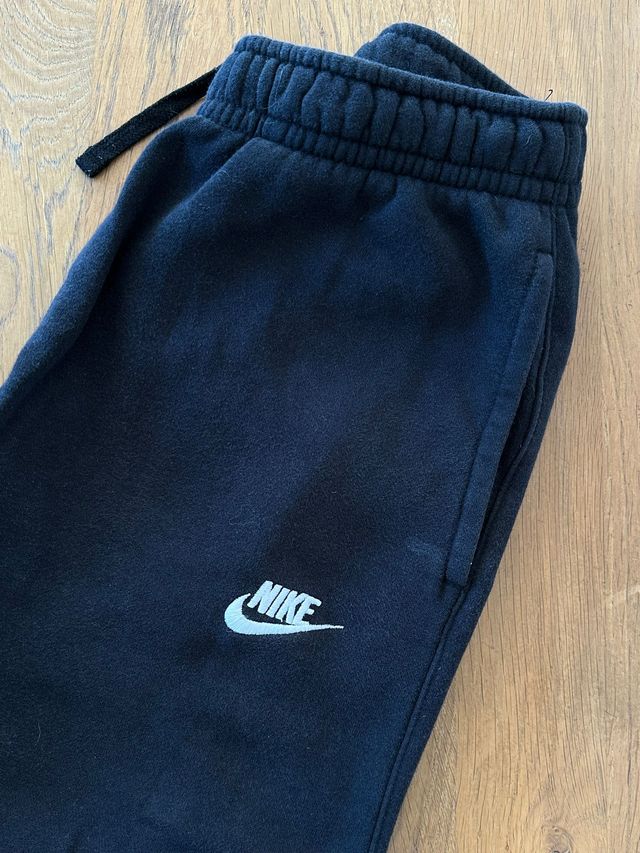 Pantaloni sportivi Nike neri, taglia S