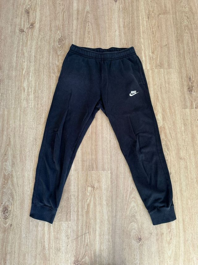 Pantaloni sportivi Nike neri, taglia S