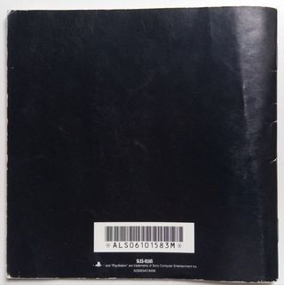 Test Drive 5 - PlayStation 1.