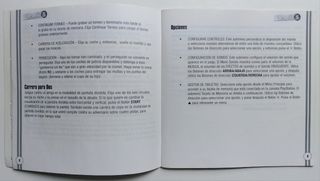 Test Drive 5 - PlayStation 1.