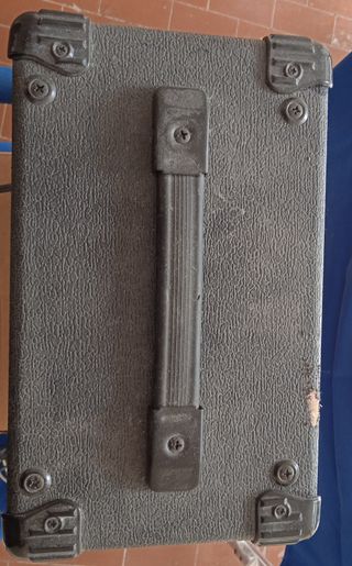 Amplificatore 10GA EU (Stagg)