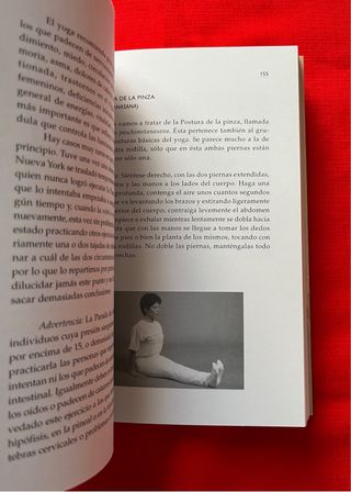 Libro Indra Levi - Yoga para todos