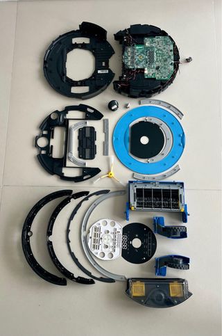 Roomba iRobot 799 especial para
pelo mascotas