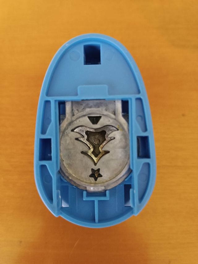 Set manualidades. Perforadoras temática Navidad.