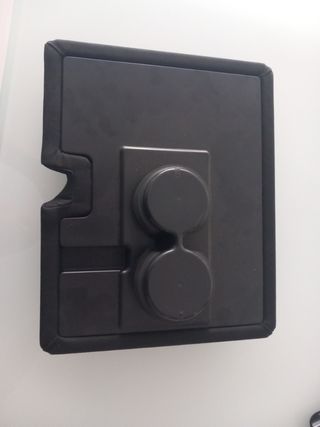 Volkswagen Tiguan 2009