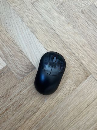 Teclado y ratón inalámbricos
