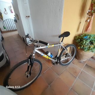 Venta de bicicleta