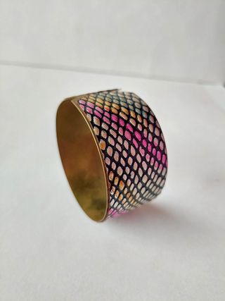 Bracciale stile vintage y2k anni 90