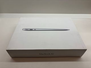 MacBook Air 13" (2015)