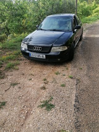 Audi A4 1998