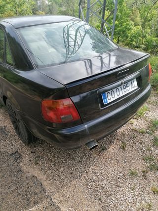 Audi A4 1998