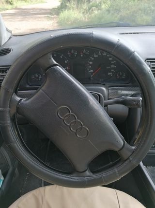 Audi A4 1998