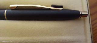 Bolígrafo Cross Classic Black
