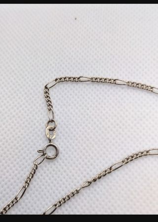 Collana in Argento 925 Ciondolo Cuore