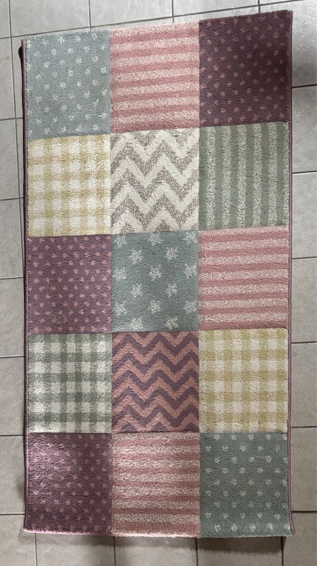 Alfombra infantil Merinos Maui Kids