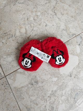 Pantofole neonati 