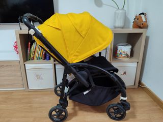 Bugaboo Bee 6 Amarillo