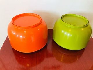 Báscula cocina vintage