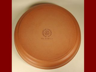 Tortiera in terracotta/ceramica ITALICA ARS