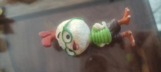 Muñecos figuras PVC variados