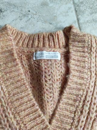 Giacca neonati 