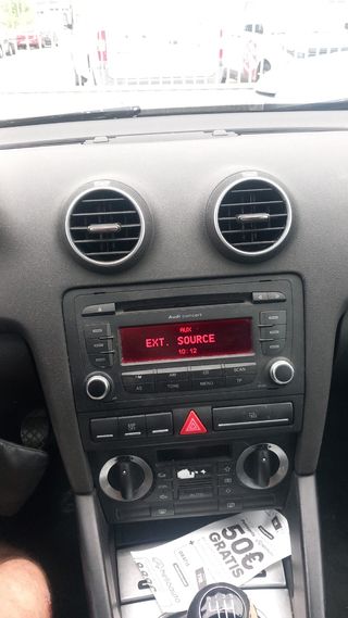 Audi A3 2008