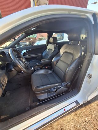 Audi A3 2008