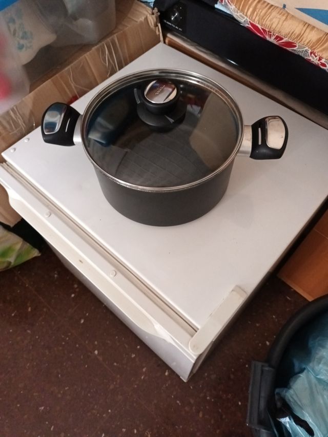 OLLA PARA COCINAR