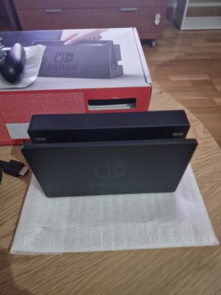 Accesorios switch