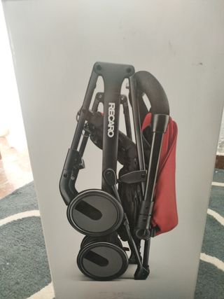 Sillita paseo Recaro