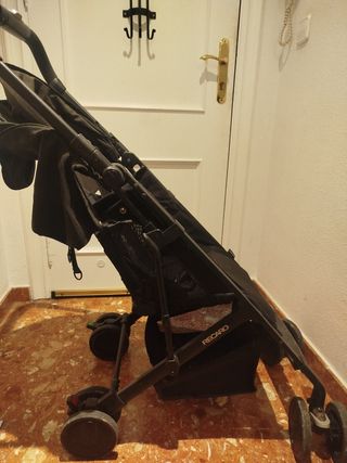 Sillita paseo Recaro