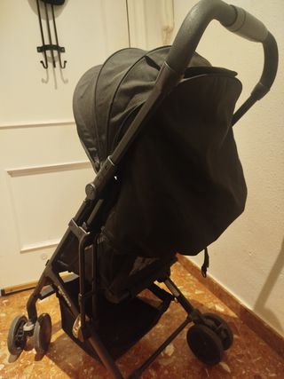 Sillita paseo Recaro