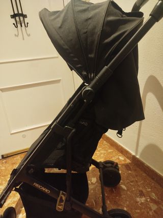 Sillita paseo Recaro