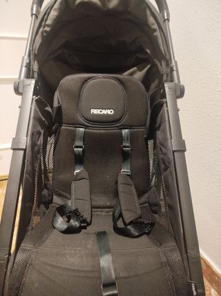 Sillita paseo Recaro