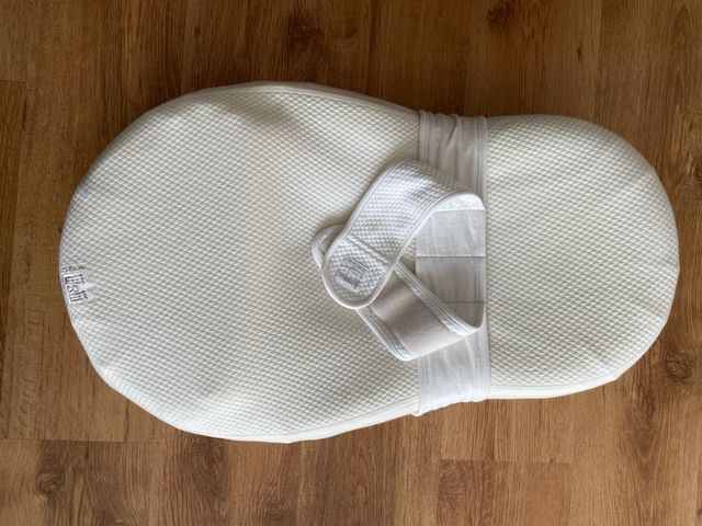 Cuna Cocoonababy Red Castle