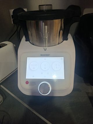 SilverCrest Monsieur Cuisine Connect