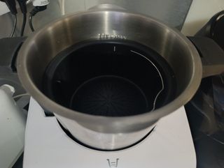 SilverCrest Monsieur Cuisine Connect