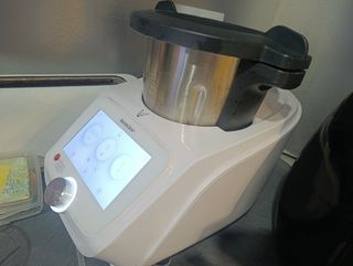 SilverCrest Monsieur Cuisine Connect