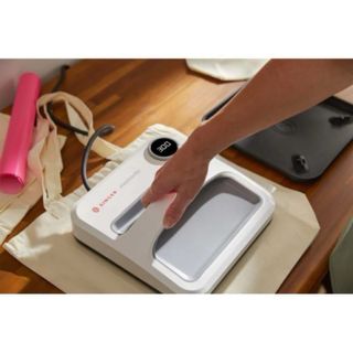 Plancha estampación