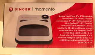 Plancha estampación