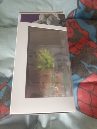 SHFiguarts Broly Full Power