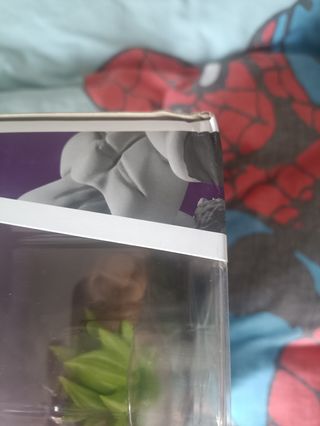 SHFiguarts Broly Full Power