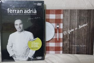 Libros de cocina
