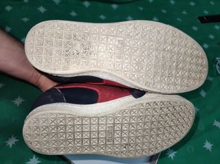 Scarpe da ginnastica puma Ferrari taglia 39