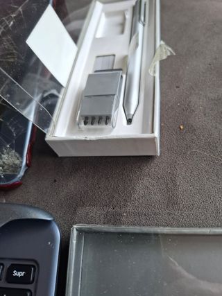 ORDENADOR,TABLET SANSUNG 500T,reparar pantalla