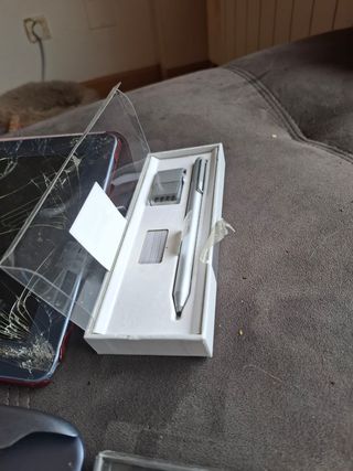 ORDENADOR,TABLET SANSUNG 500T,reparar pantalla