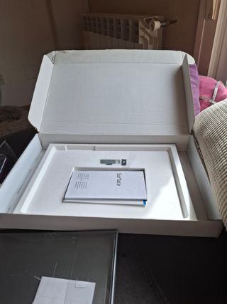 ORDENADOR,TABLET SANSUNG 500T,reparar pantalla